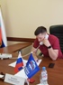 Александр Бондаренко провел очередной дистанционный прием граждан